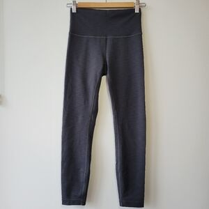 Lululemon Leggings Size 6